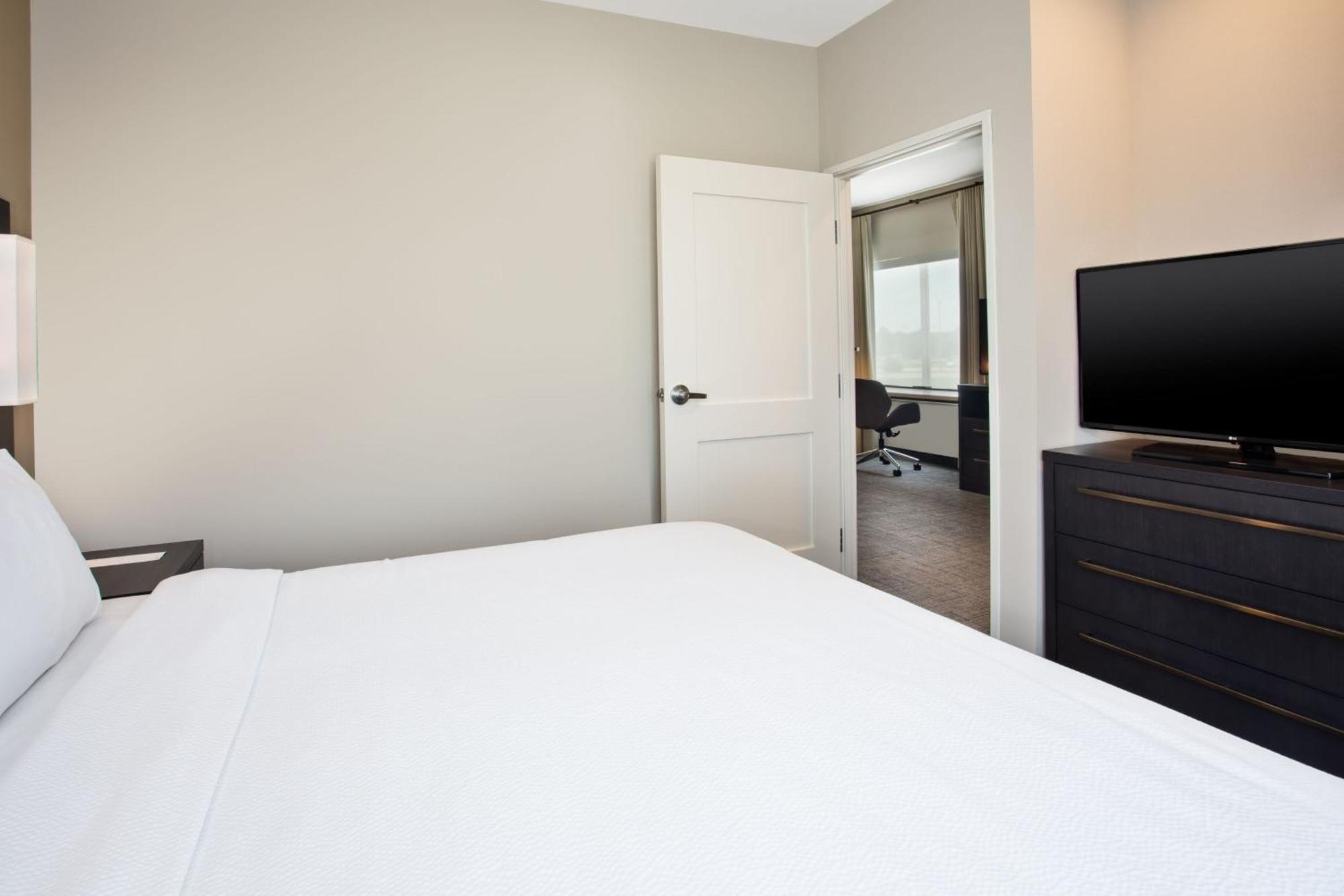Residence Inn By Marriott Wichita Falls Buitenkant foto