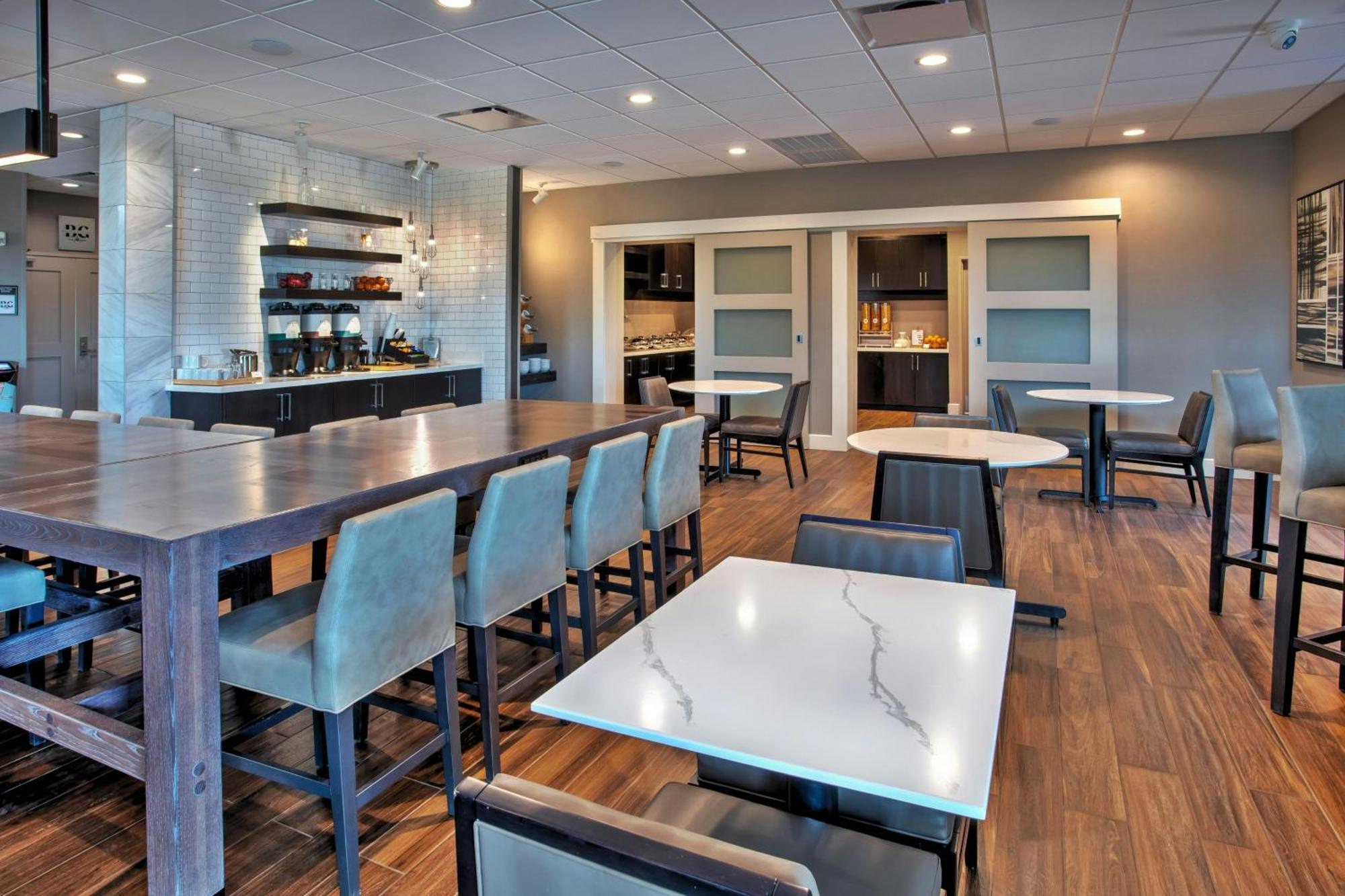 Residence Inn By Marriott Wichita Falls Buitenkant foto